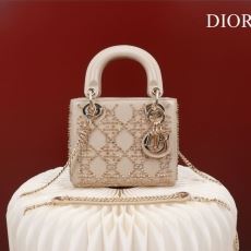 Christian Dior My Lady Bags